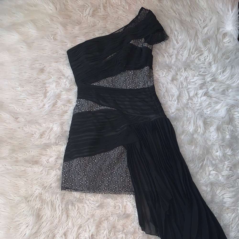 BCBG dress